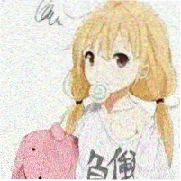 旧收音机 头像